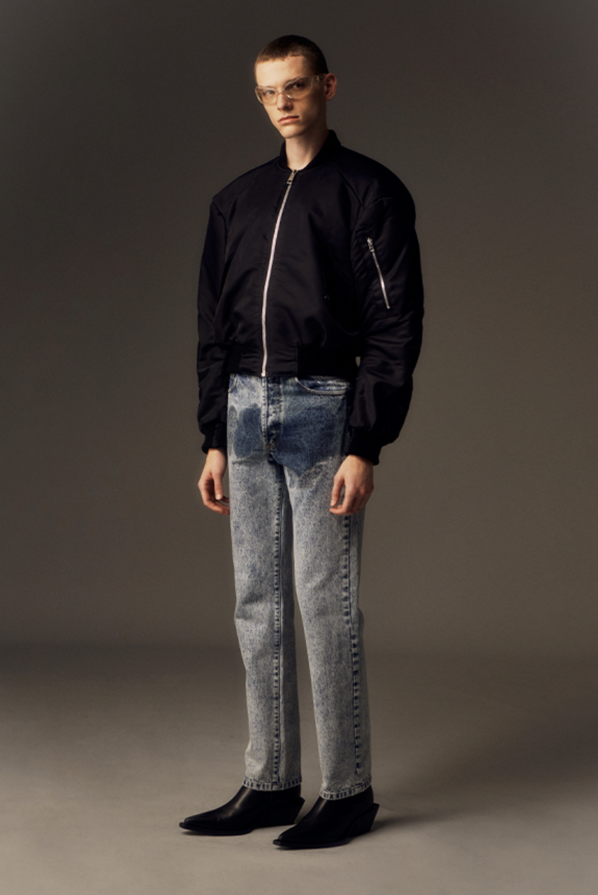 'Call Me Miles Davis': For the Low Price of $800 You Can Look Like You Peed Your Pants